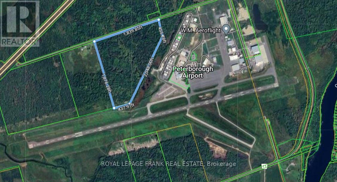 0 MERVIN LINE, cavan monaghan (cavan-monaghan), Ontario