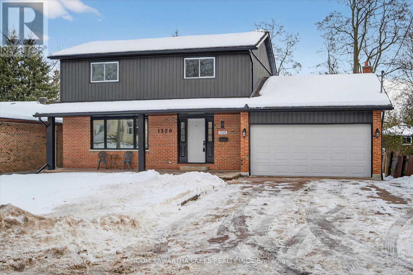 1320 ALBERTUS AVENUE, peterborough (town ward 3), Ontario