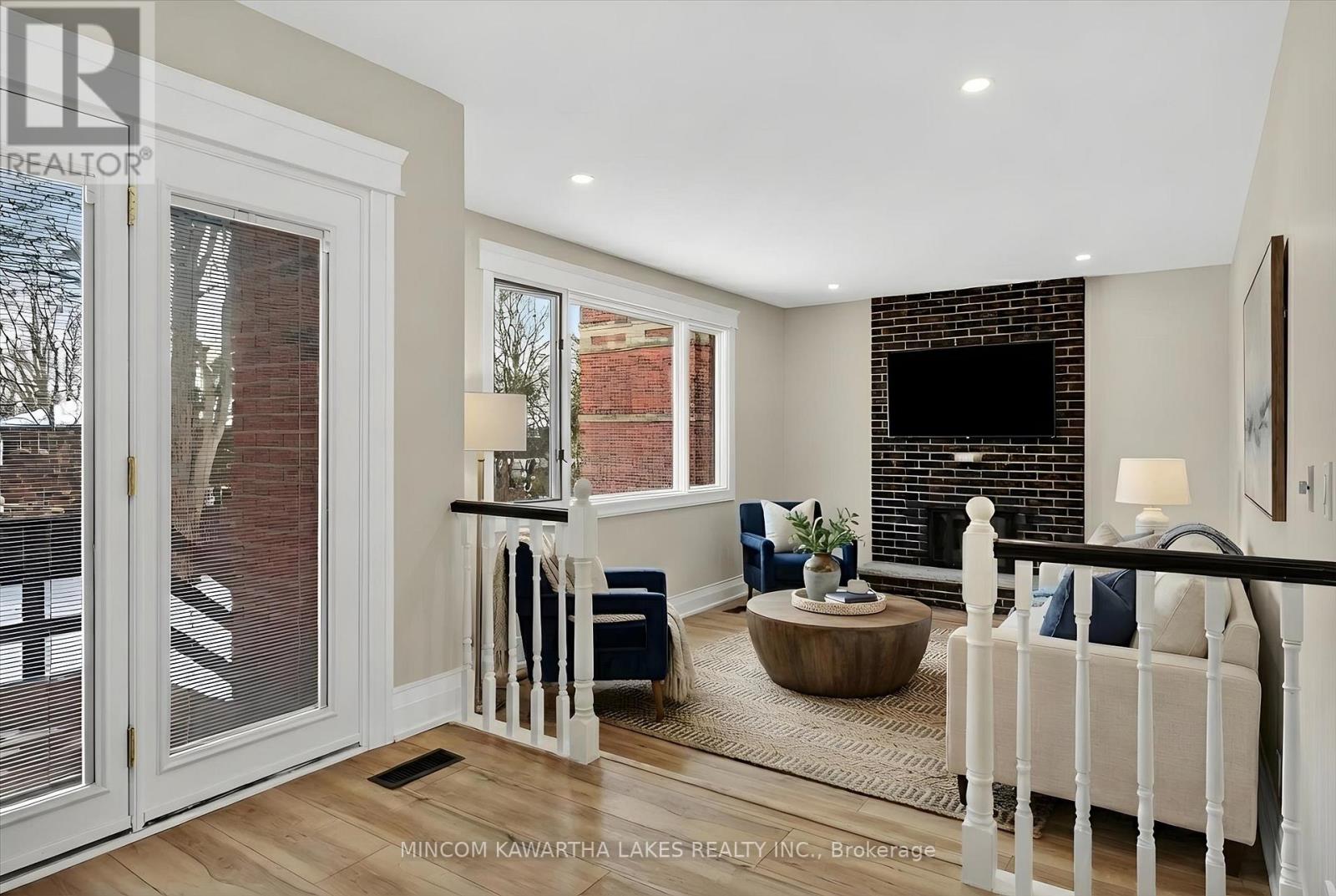 1320 Albertus Avenue, Peterborough (Town Ward 3), Ontario  K9J 7S3 - Photo 22 - X12642962