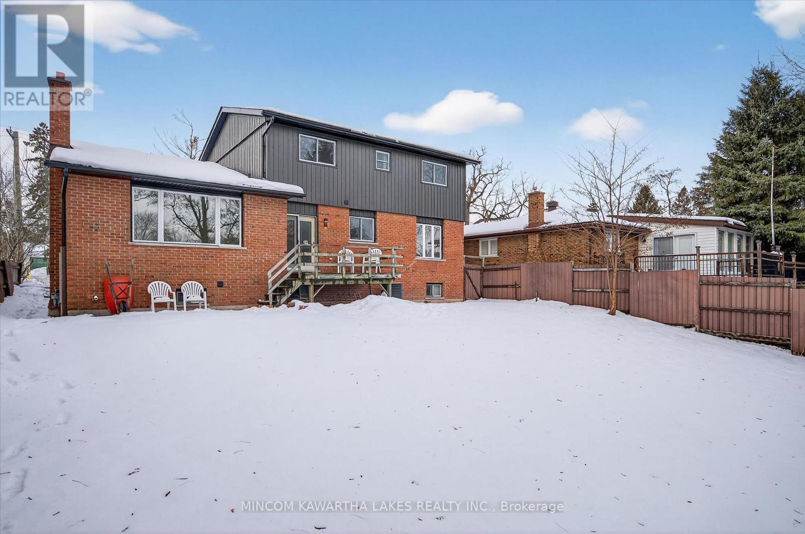 1320 Albertus Avenue, Peterborough (Town Ward 3), Ontario  K9J 7S3 - Photo 47 - X12642962