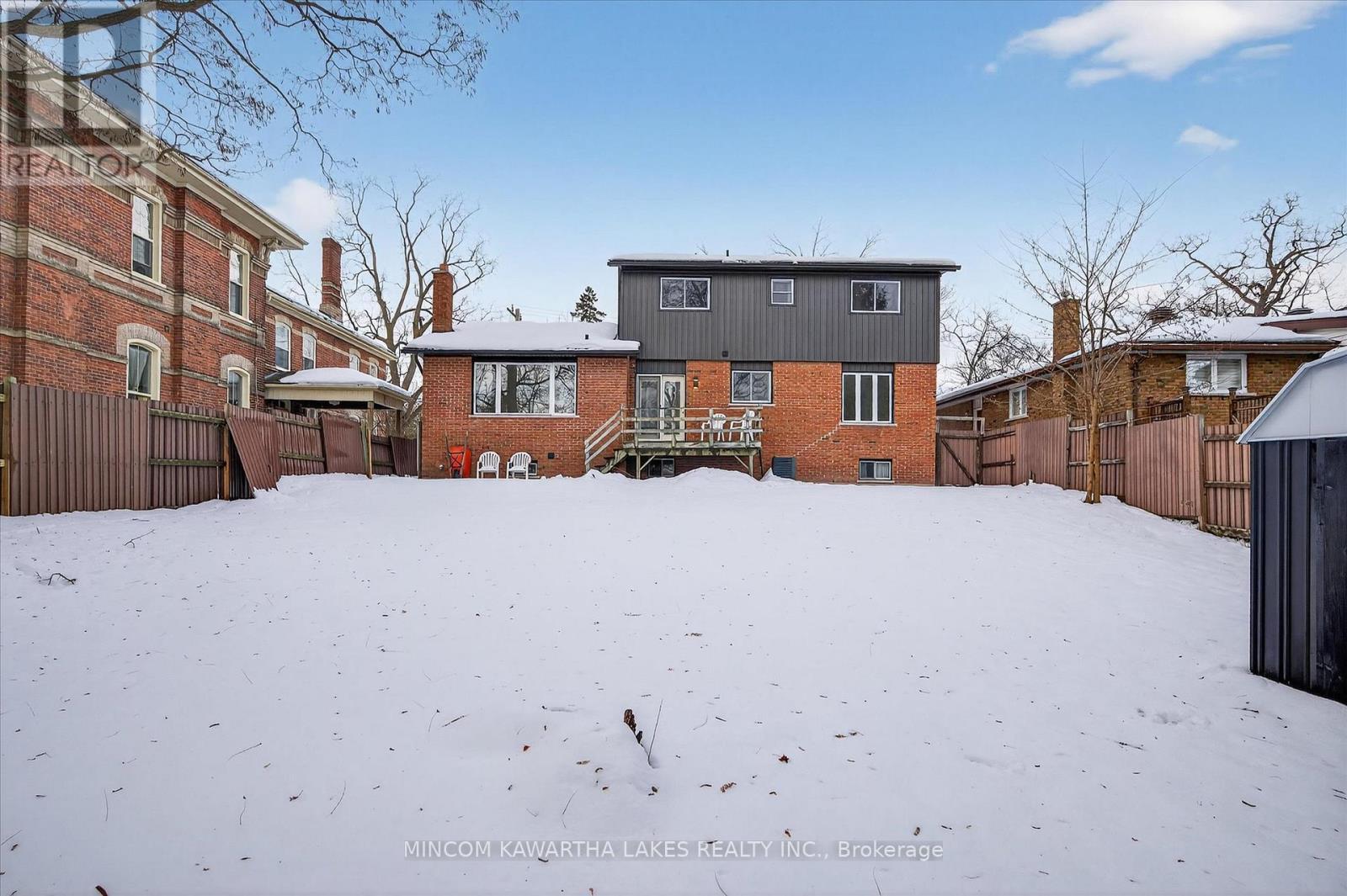 1320 Albertus Avenue, Peterborough (Town Ward 3), Ontario  K9J 7S3 - Photo 48 - X12642962