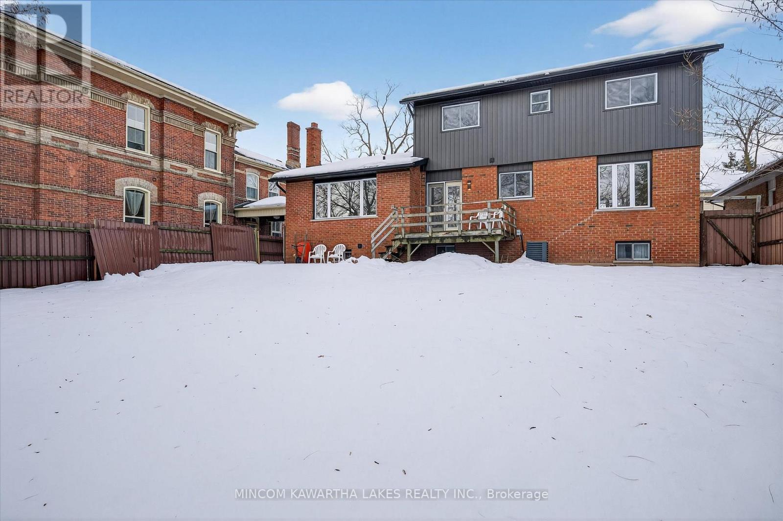 1320 Albertus Avenue, Peterborough (Town Ward 3), Ontario  K9J 7S3 - Photo 49 - X12642962