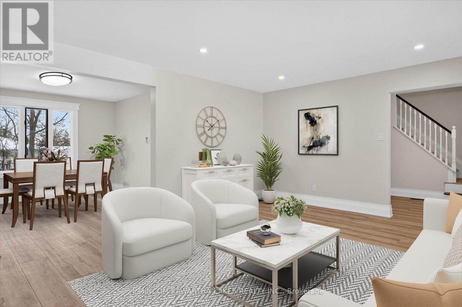 1320 Albertus Avenue, Peterborough (Town Ward 3), Ontario  K9J 7S3 - Photo 7 - X12642962