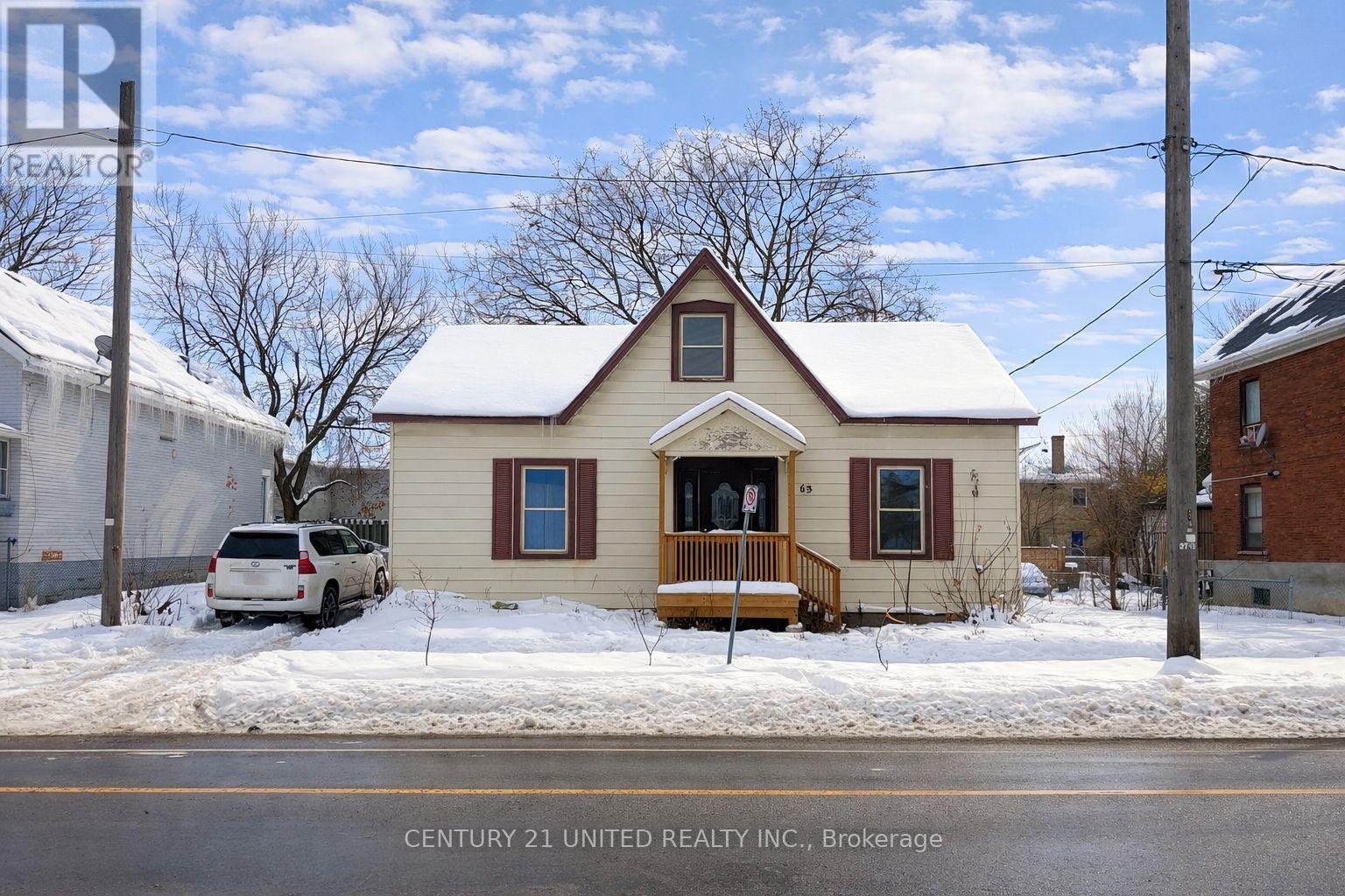263 Bethune Street, Peterborough (Town Ward 3), Ontario  K9J 3L5 - Photo 2 - X12643058
