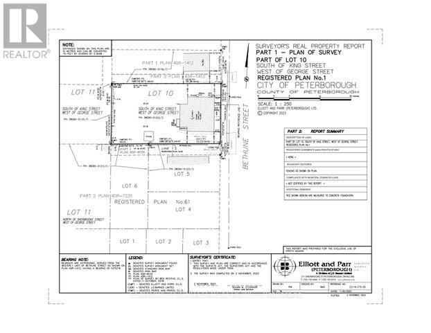 263 Bethune Street, Peterborough (Town Ward 3), Ontario  K9J 3L5 - Photo 6 - X12643058