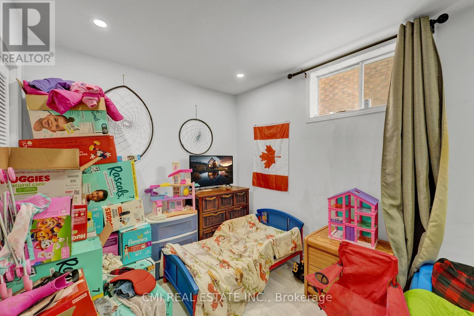 1337 Tudor Crescent, Peterborough (Ashburnham Ward 4), Ontario  K9L 1X1 - Photo 17 - X12642970