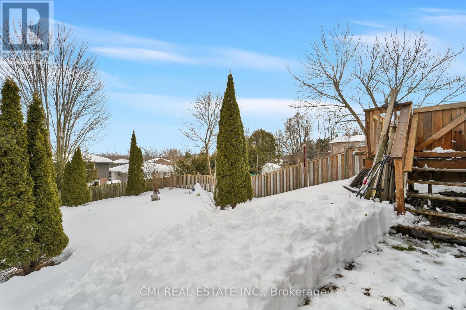 1337 Tudor Crescent, Peterborough (Ashburnham Ward 4), Ontario  K9L 1X1 - Photo 23 - X12642970