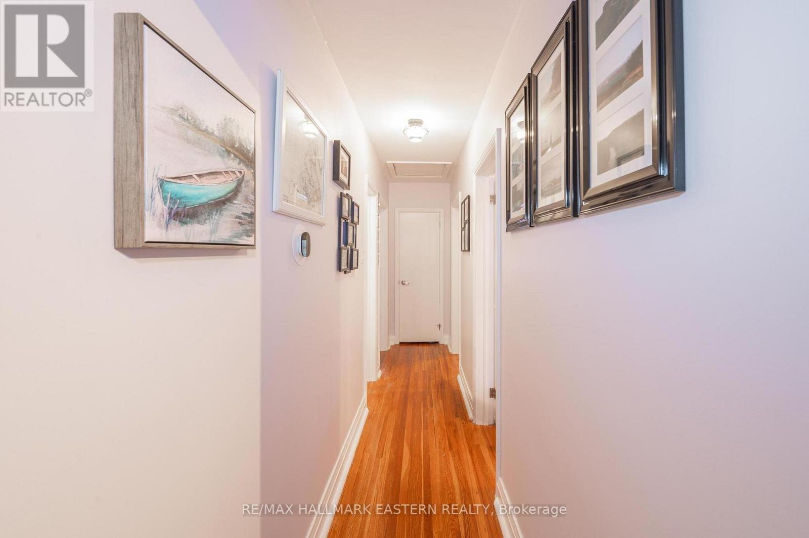 845 Gilbert Street, Peterborough (Northcrest Ward 5), Ontario  K9H 6G6 - Photo 16 - X12643218