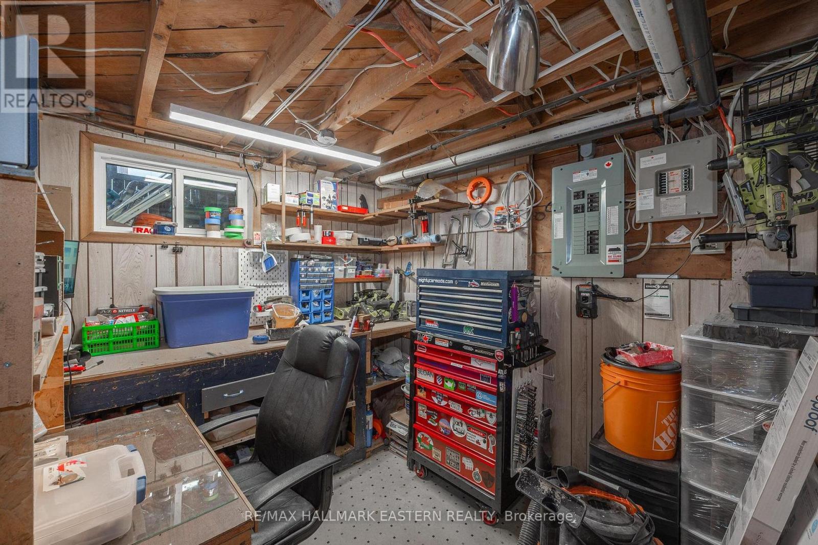 845 Gilbert Street, Peterborough (Northcrest Ward 5), Ontario  K9H 6G6 - Photo 29 - X12643218