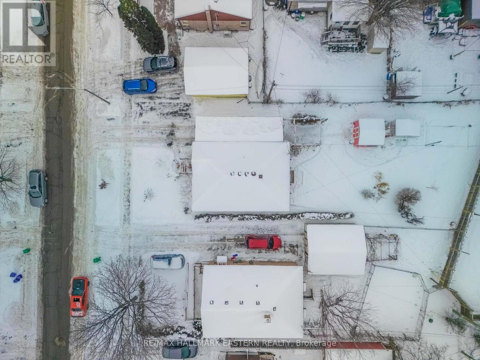 845 Gilbert Street, Peterborough (Northcrest Ward 5), Ontario  K9H 6G6 - Photo 34 - X12643218