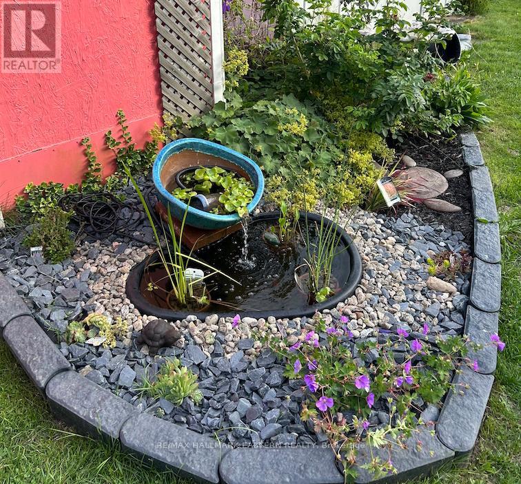 845 Gilbert Street, Peterborough (Northcrest Ward 5), Ontario  K9H 6G6 - Photo 36 - X12643218