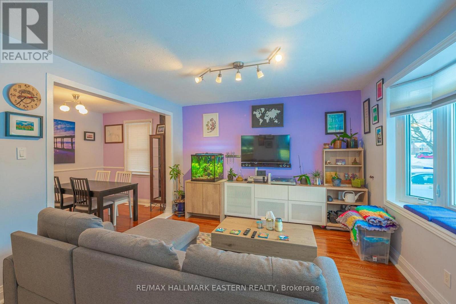 845 Gilbert Street, Peterborough (Northcrest Ward 5), Ontario  K9H 6G6 - Photo 6 - X12643218