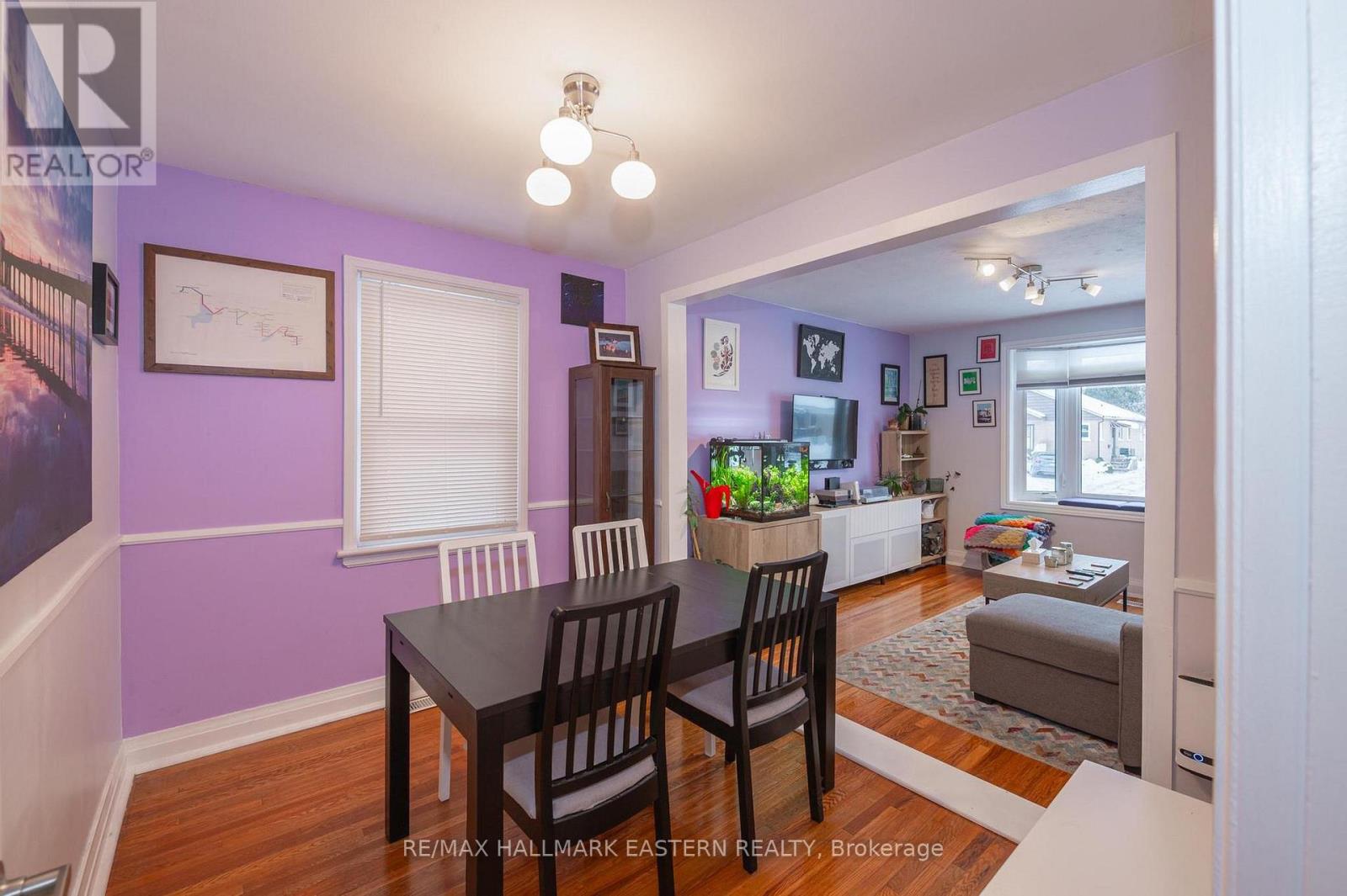 845 Gilbert Street, Peterborough (Northcrest Ward 5), Ontario  K9H 6G6 - Photo 9 - X12643218