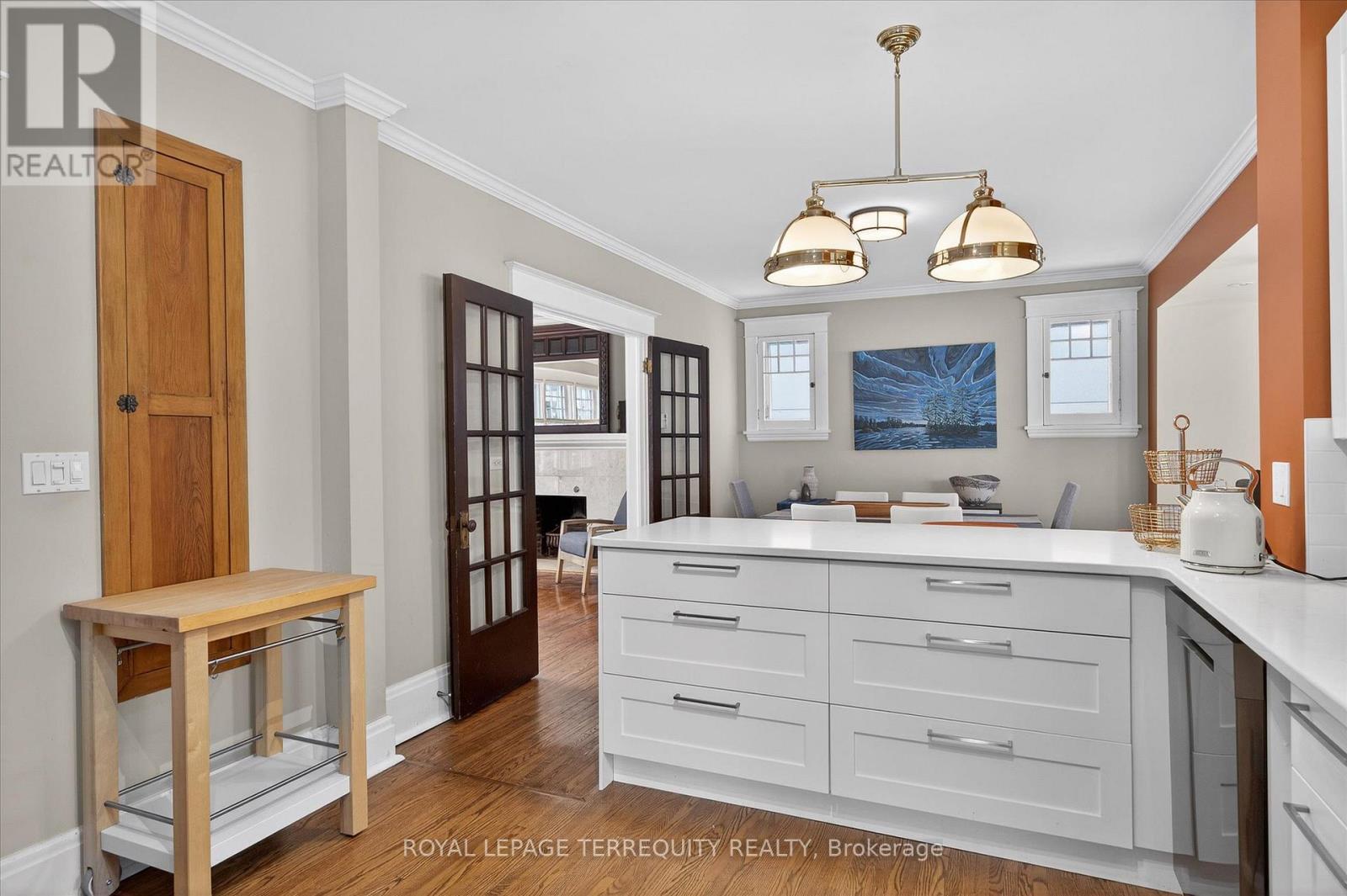 53 Benson Avenue, Peterborough (Northcrest Ward 5), Ontario  K9H 5X7 - Photo 11 - X12643320