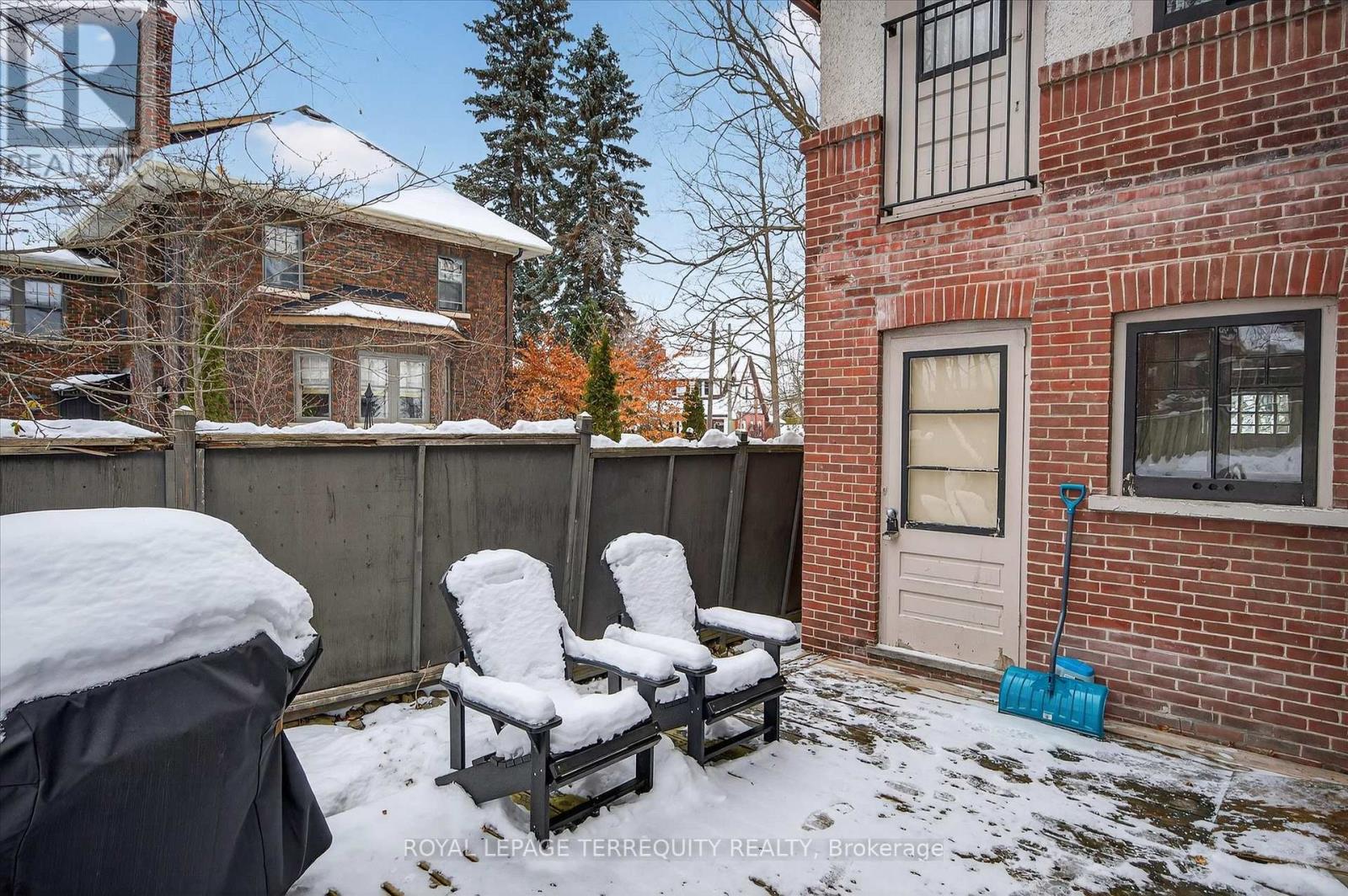 53 Benson Avenue, Peterborough (Northcrest Ward 5), Ontario  K9H 5X7 - Photo 23 - X12643320