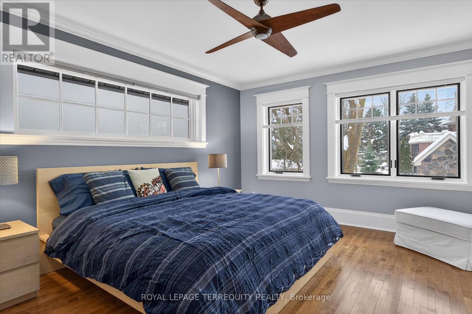 53 Benson Avenue, Peterborough (Northcrest Ward 5), Ontario  K9H 5X7 - Photo 24 - X12643320