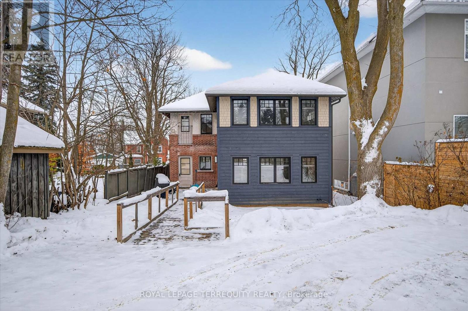 53 Benson Avenue, Peterborough (Northcrest Ward 5), Ontario  K9H 5X7 - Photo 32 - X12643320