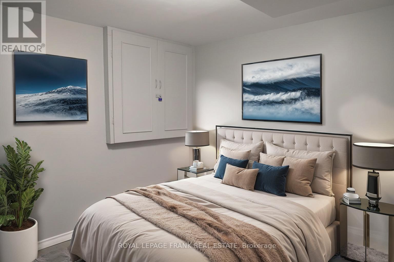 1 Crescent Court, Kawartha Lakes (Lindsay), Ontario  K9V 3Y8 - Photo 23 - X12643588