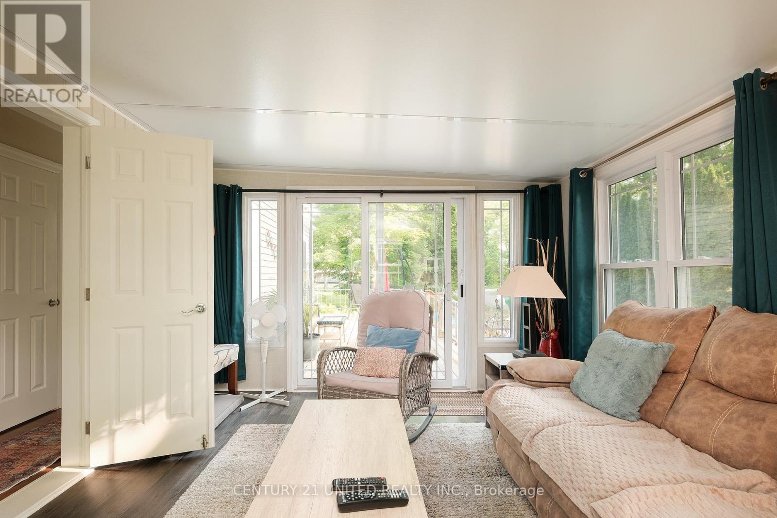 4 Rollies Bay Road E, Curve Lake First Nation 35 (Curve Lake First Nation), Ontario  K0L 1R0 - Photo 14 - X12643700