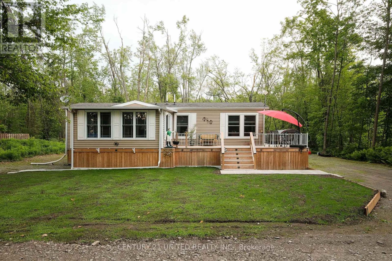 4 Rollies Bay Road E, Curve Lake First Nation 35 (Curve Lake First Nation), Ontario  K0L 1R0 - Photo 22 - X12643700