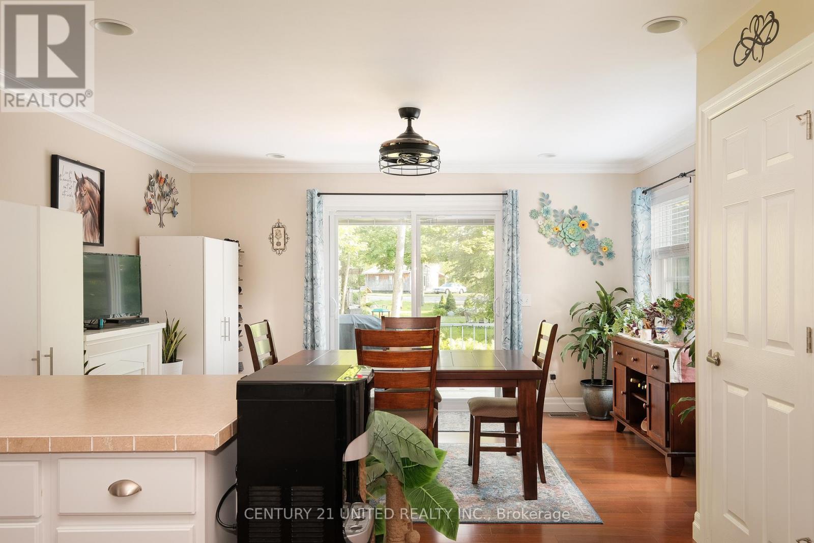 4 Rollies Bay Road E, Curve Lake First Nation 35 (Curve Lake First Nation), Ontario  K0L 1R0 - Photo 3 - X12643700