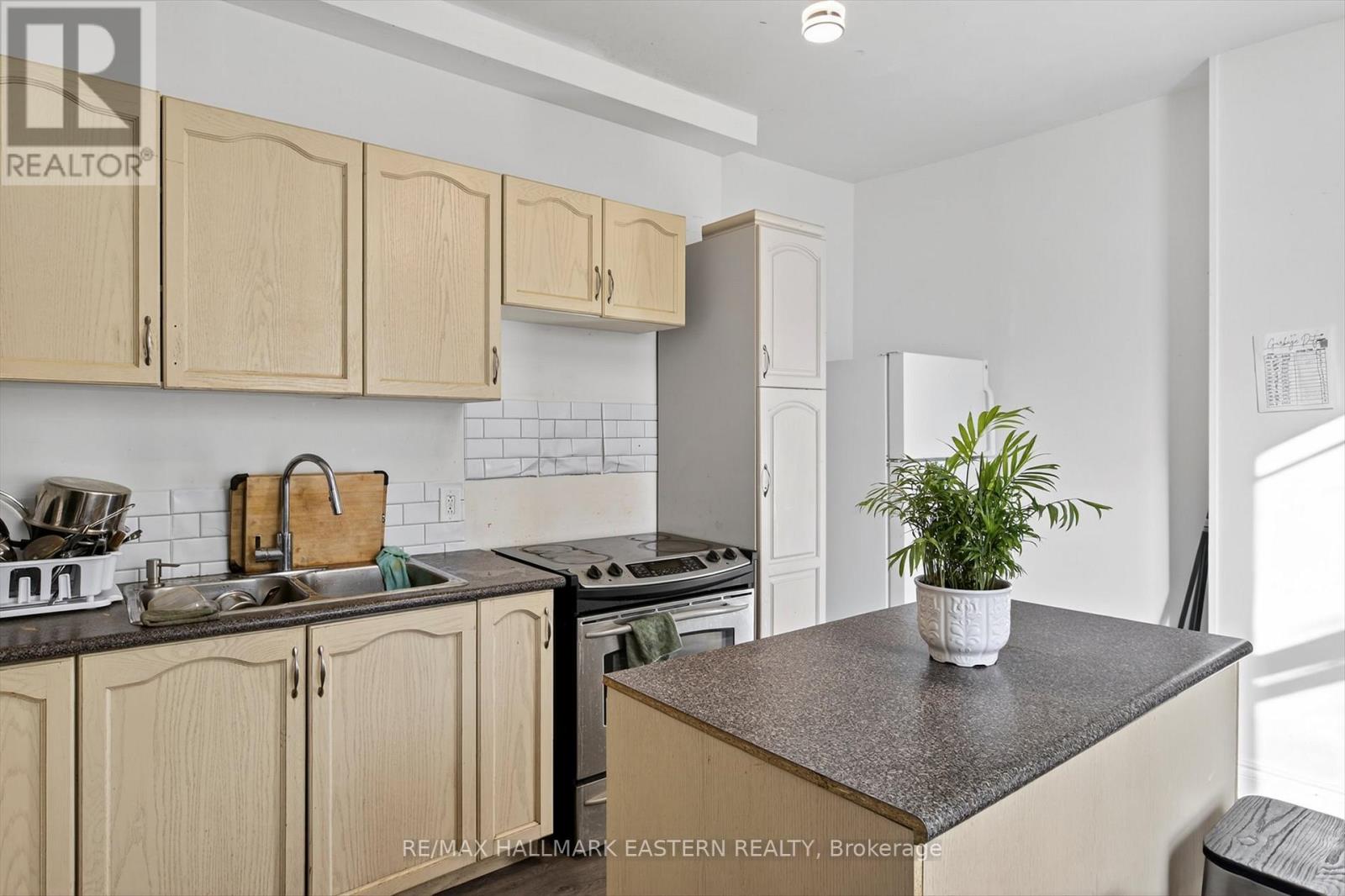 271 Thomas Street, Peterborough (Town Ward 3), Ontario  K9J 5E7 - Photo 16 - X12644024