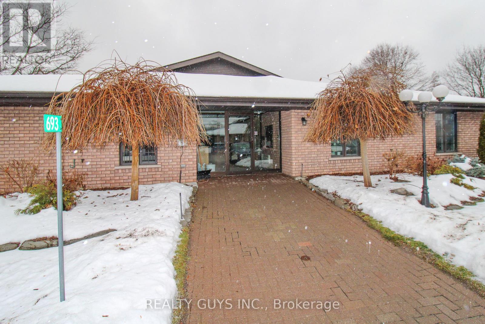 693 WHITAKER STREET, peterborough (ashburnham ward 4), Ontario