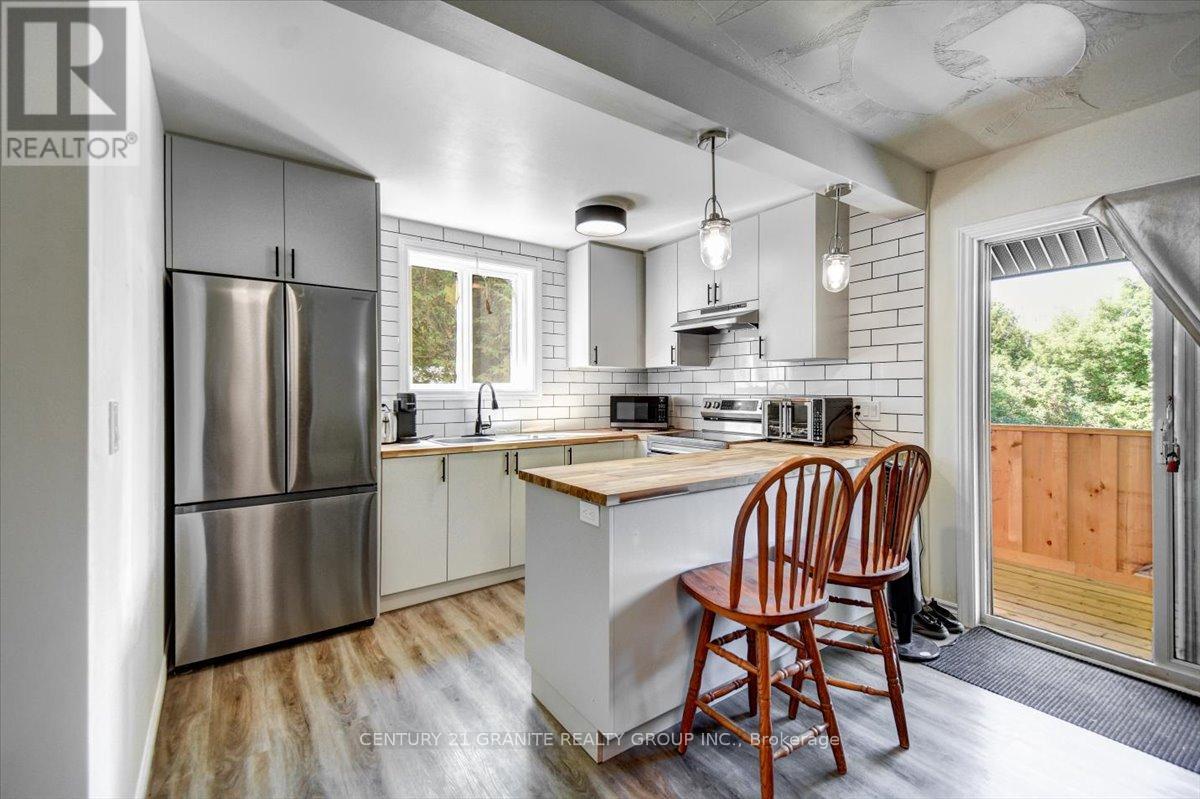 4 - 2289 Loop Road, Highlands East (Monmouth), Ontario  K0L 3C0 - Photo 2 - X12644880