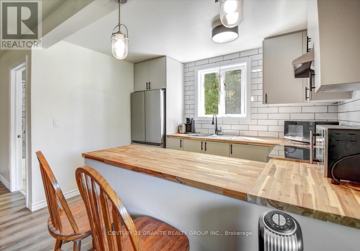 4 - 2289 Loop Road, Highlands East (Monmouth), Ontario  K0L 3C0 - Photo 5 - X12644880