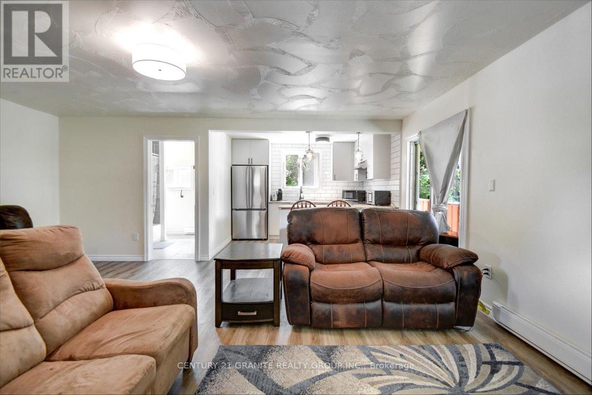 4 - 2289 Loop Road, Highlands East (Monmouth), Ontario  K0L 3C0 - Photo 8 - X12644880