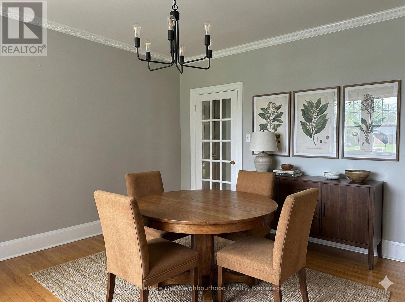 420 Albertus Avenue N, Peterborough (Town Ward 3), Ontario  K9J 4Z8 - Photo 10 - X12645056