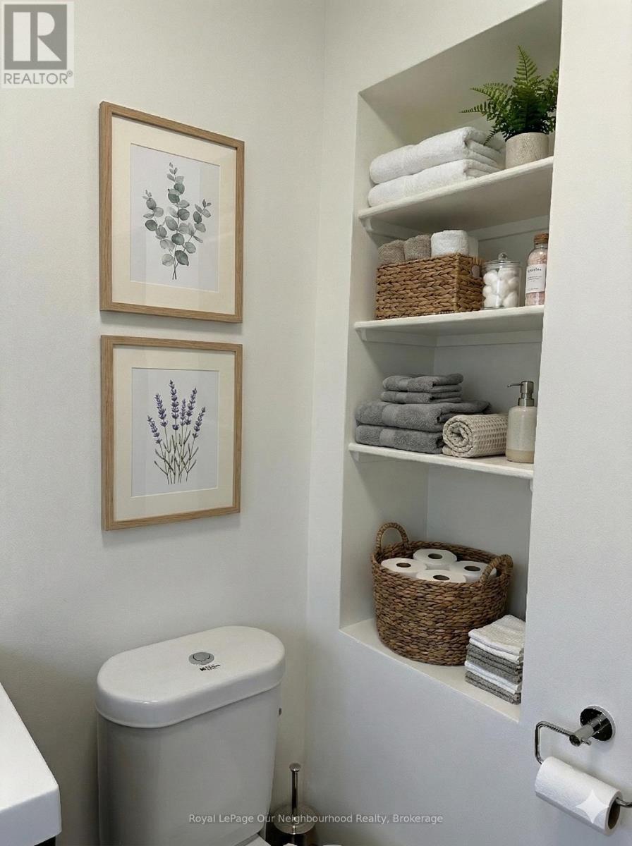 420 Albertus Avenue N, Peterborough (Town Ward 3), Ontario  K9J 4Z8 - Photo 17 - X12645056