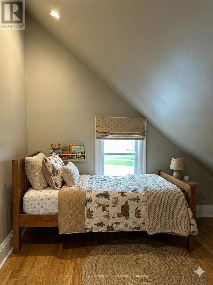 420 Albertus Avenue N, Peterborough (Town Ward 3), Ontario  K9J 4Z8 - Photo 19 - X12645056