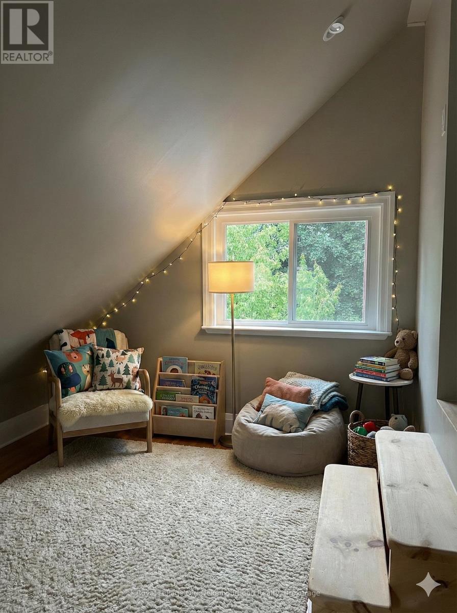 420 Albertus Avenue N, Peterborough (Town Ward 3), Ontario  K9J 4Z8 - Photo 20 - X12645056