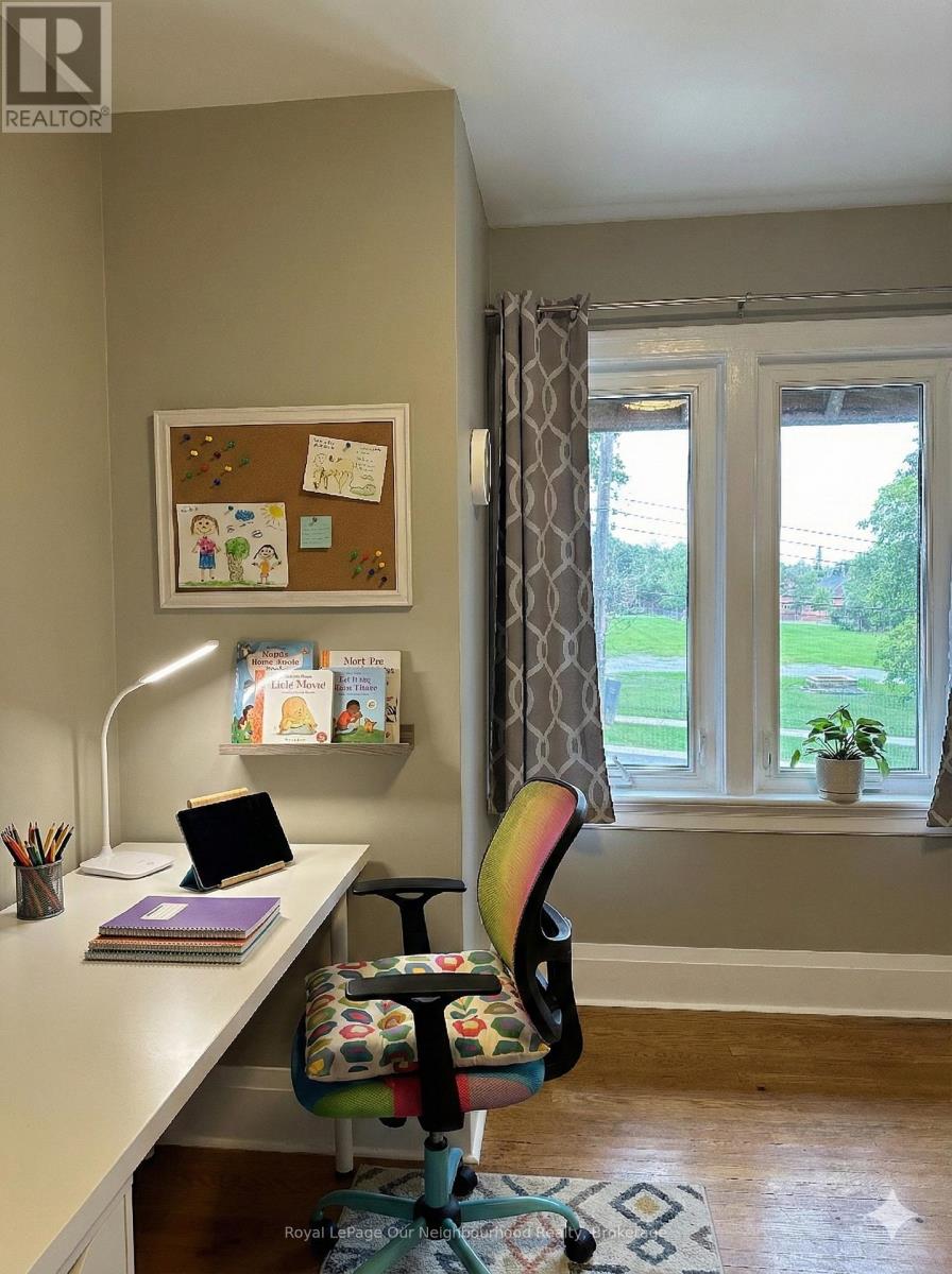 420 Albertus Avenue N, Peterborough (Town Ward 3), Ontario  K9J 4Z8 - Photo 24 - X12645056