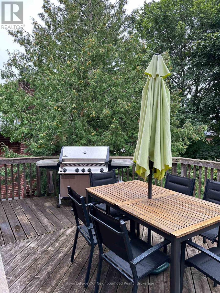 420 Albertus Avenue N, Peterborough (Town Ward 3), Ontario  K9J 4Z8 - Photo 28 - X12645056