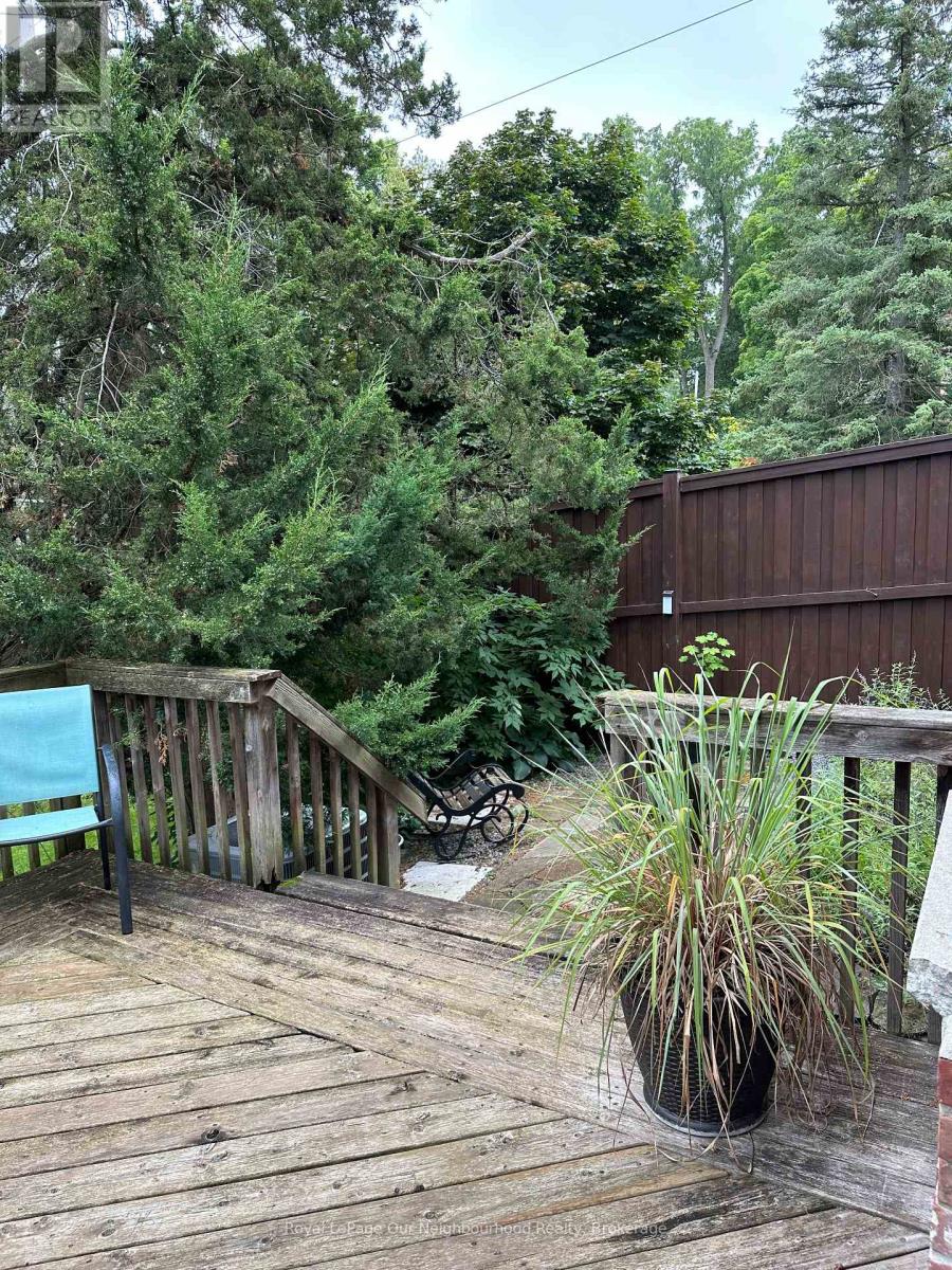 420 Albertus Avenue N, Peterborough (Town Ward 3), Ontario  K9J 4Z8 - Photo 30 - X12645056