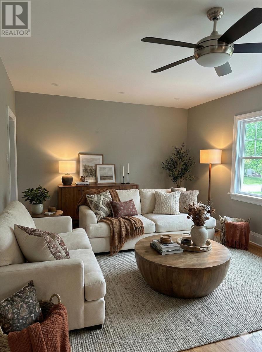 420 Albertus Avenue N, Peterborough (Town Ward 3), Ontario  K9J 4Z8 - Photo 4 - X12645056