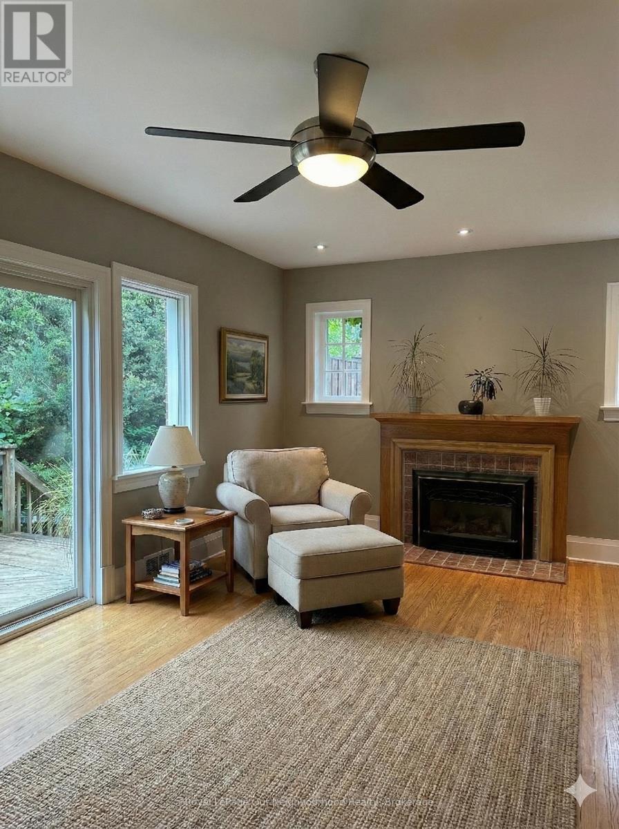 420 Albertus Avenue N, Peterborough (Town Ward 3), Ontario  K9J 4Z8 - Photo 5 - X12645056