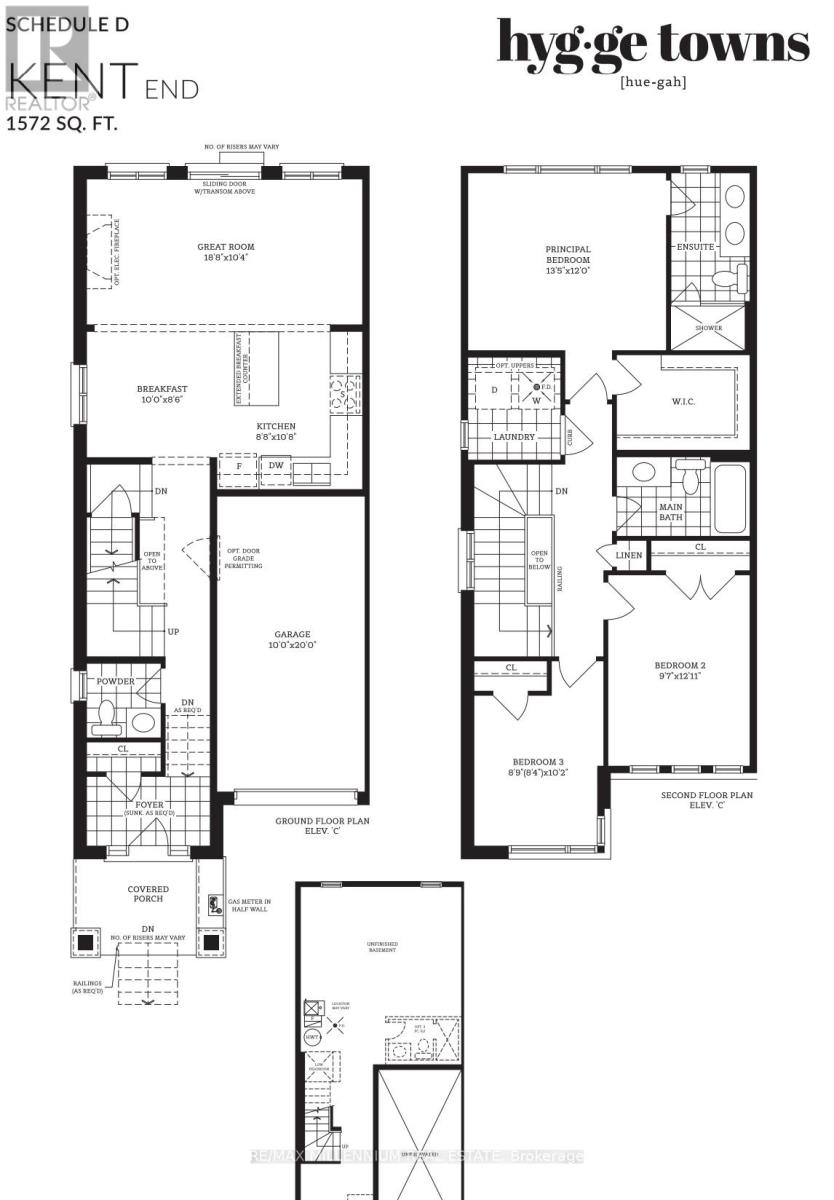 103 Watts Mews, Kawartha Lakes (Lindsay), Ontario  K9V 5V4 - Photo 26 - X12645582