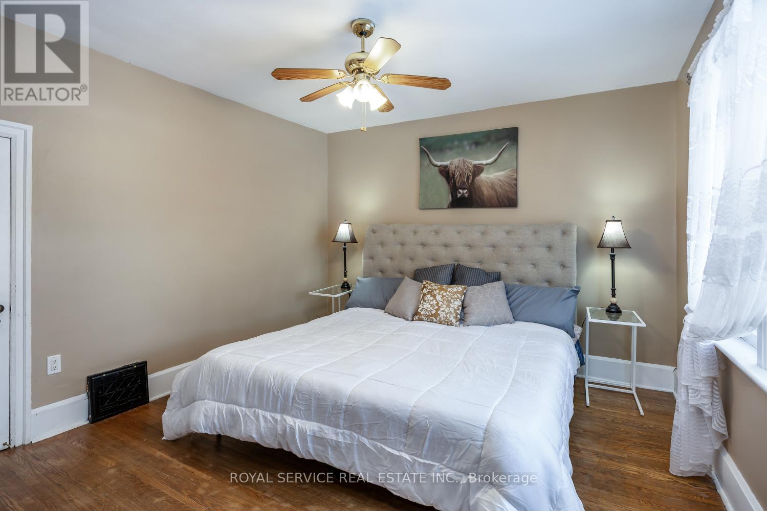 909 7a Highway, Cavan Monaghan (Cavan Twp), Ontario  L0A 1C0 - Photo 23 - X12646458