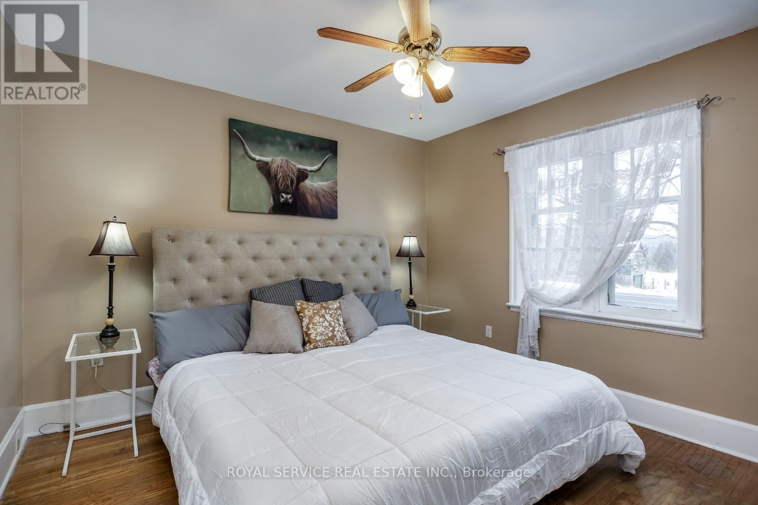 909 7a Highway, Cavan Monaghan (Cavan Twp), Ontario  L0A 1C0 - Photo 24 - X12646458