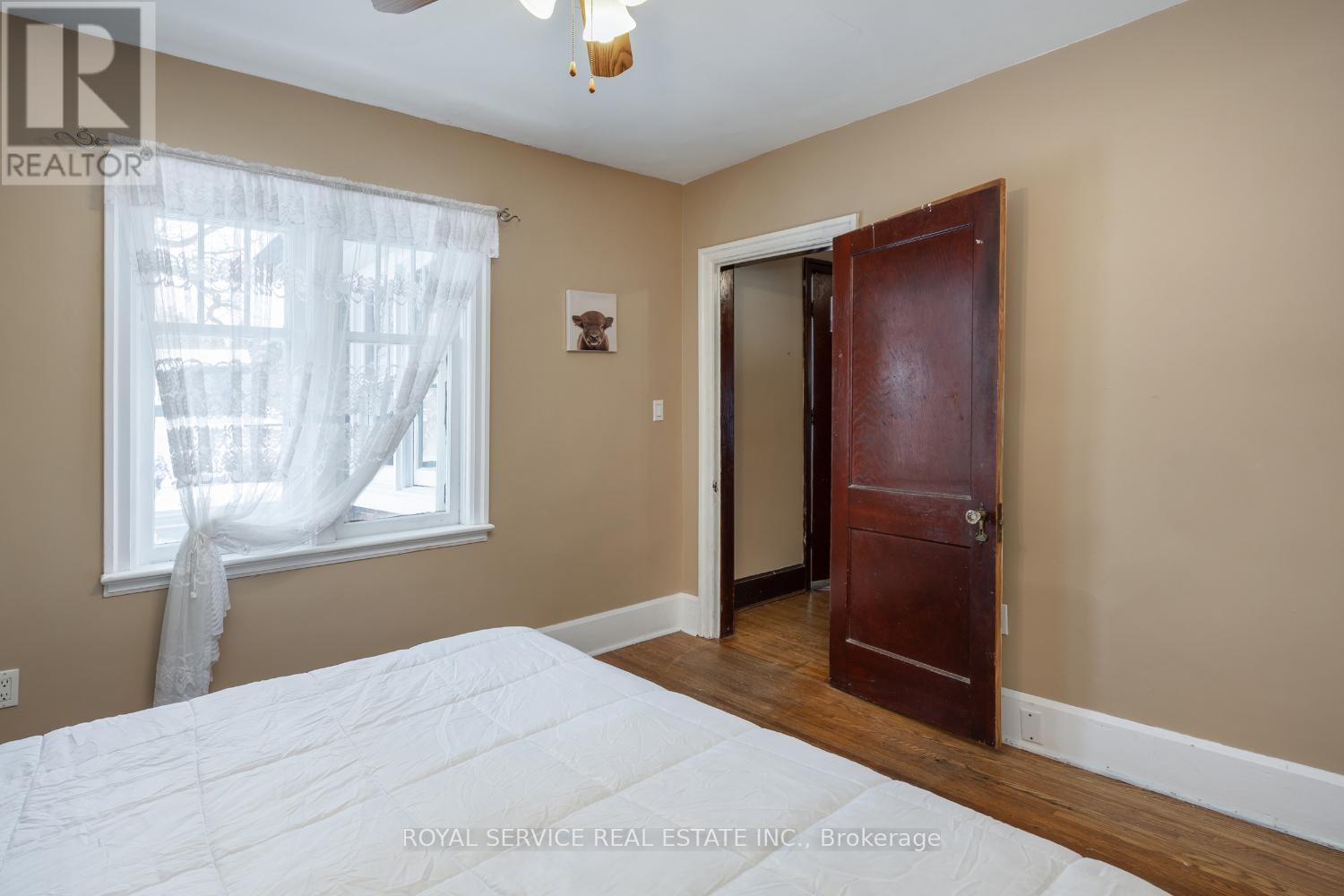 909 7a Highway, Cavan Monaghan (Cavan Twp), Ontario  L0A 1C0 - Photo 25 - X12646458