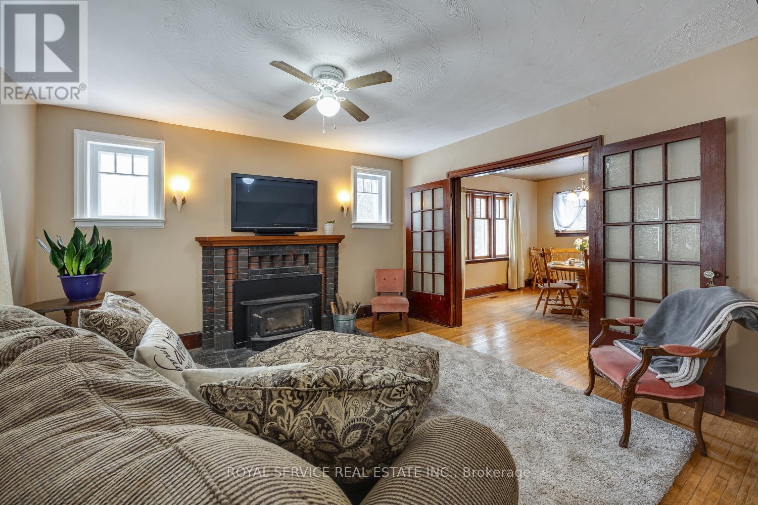 909 7a Highway, Cavan Monaghan (Cavan Twp), Ontario  L0A 1C0 - Photo 3 - X12646458