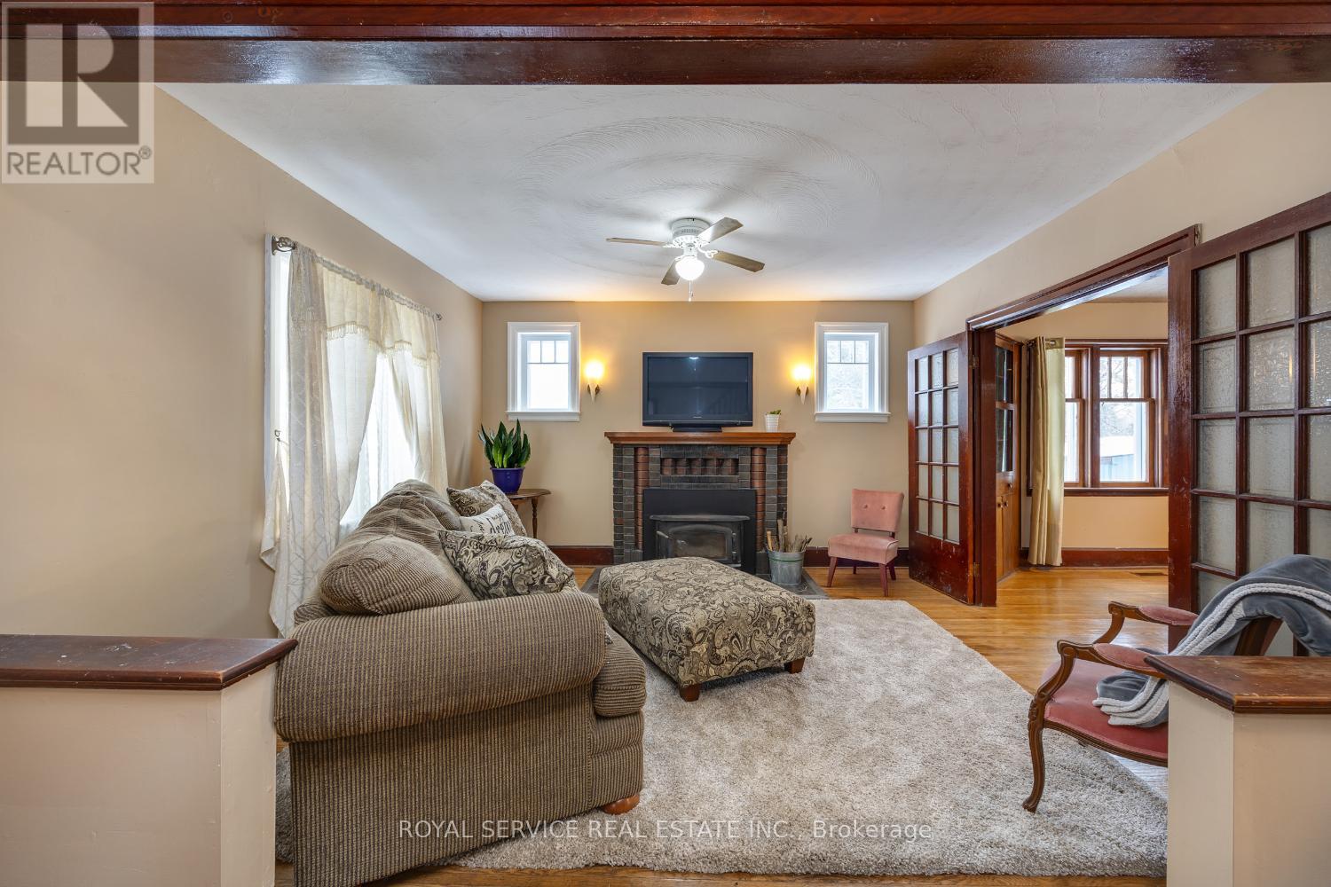 909 7a Highway, Cavan Monaghan (Cavan Twp), Ontario  L0A 1C0 - Photo 4 - X12646458