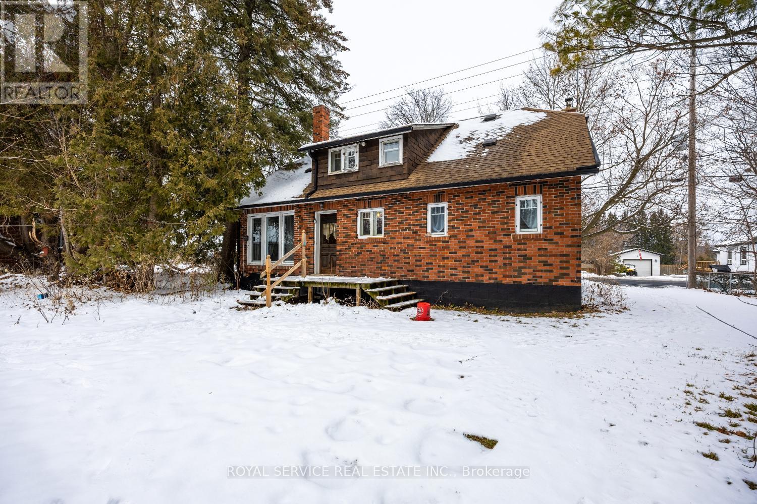 909 7a Highway, Cavan Monaghan (Cavan Twp), Ontario  L0A 1C0 - Photo 42 - X12646458