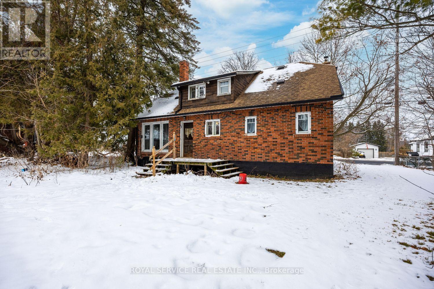 909 7a Highway, Cavan Monaghan (Cavan Twp), Ontario  L0A 1C0 - Photo 43 - X12646458