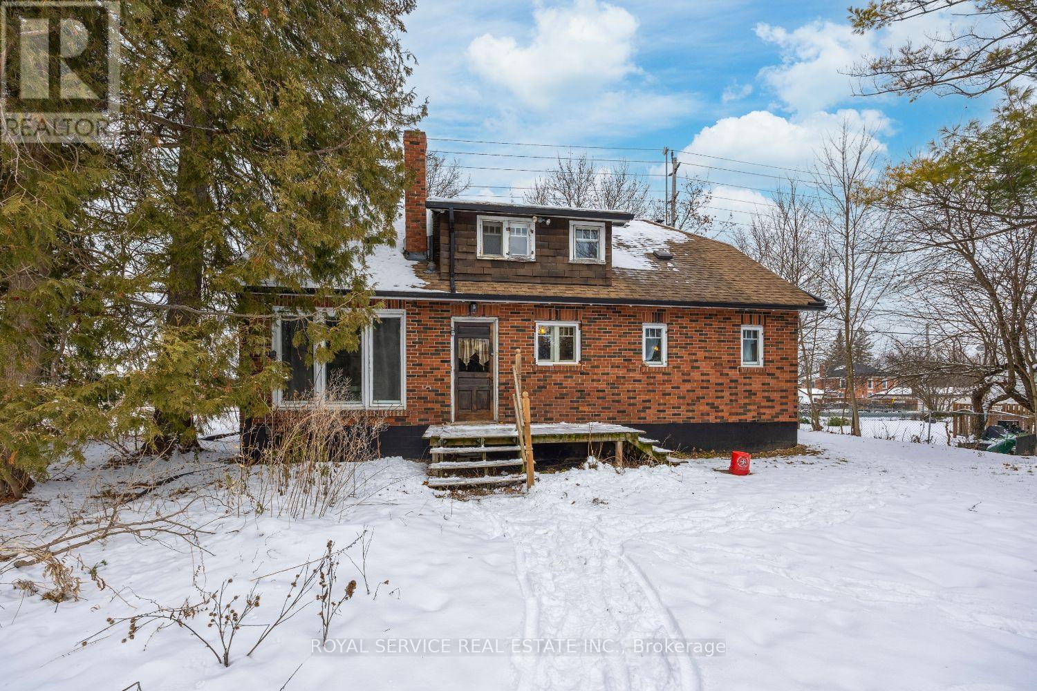 909 7a Highway, Cavan Monaghan (Cavan Twp), Ontario  L0A 1C0 - Photo 45 - X12646458