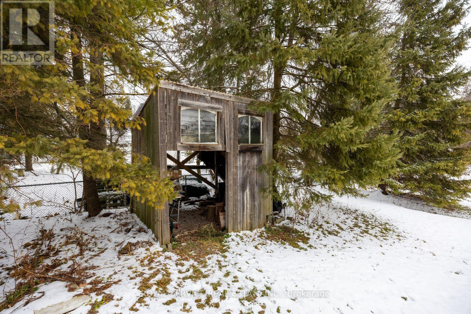 909 7a Highway, Cavan Monaghan (Cavan Twp), Ontario  L0A 1C0 - Photo 46 - X12646458