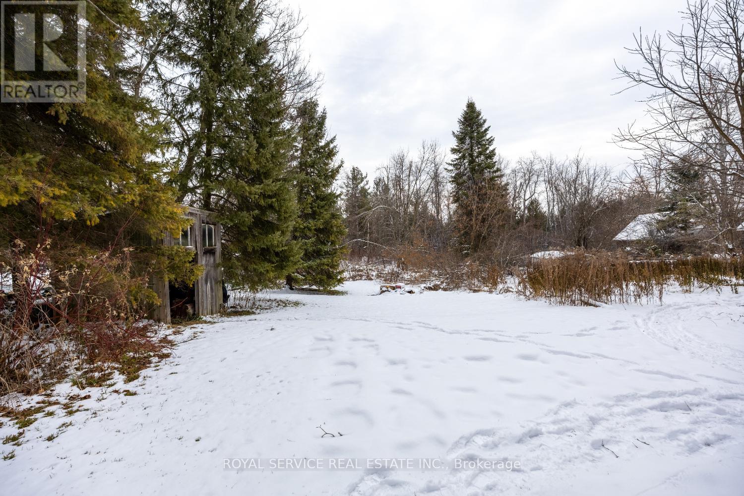 909 7a Highway, Cavan Monaghan (Cavan Twp), Ontario  L0A 1C0 - Photo 47 - X12646458